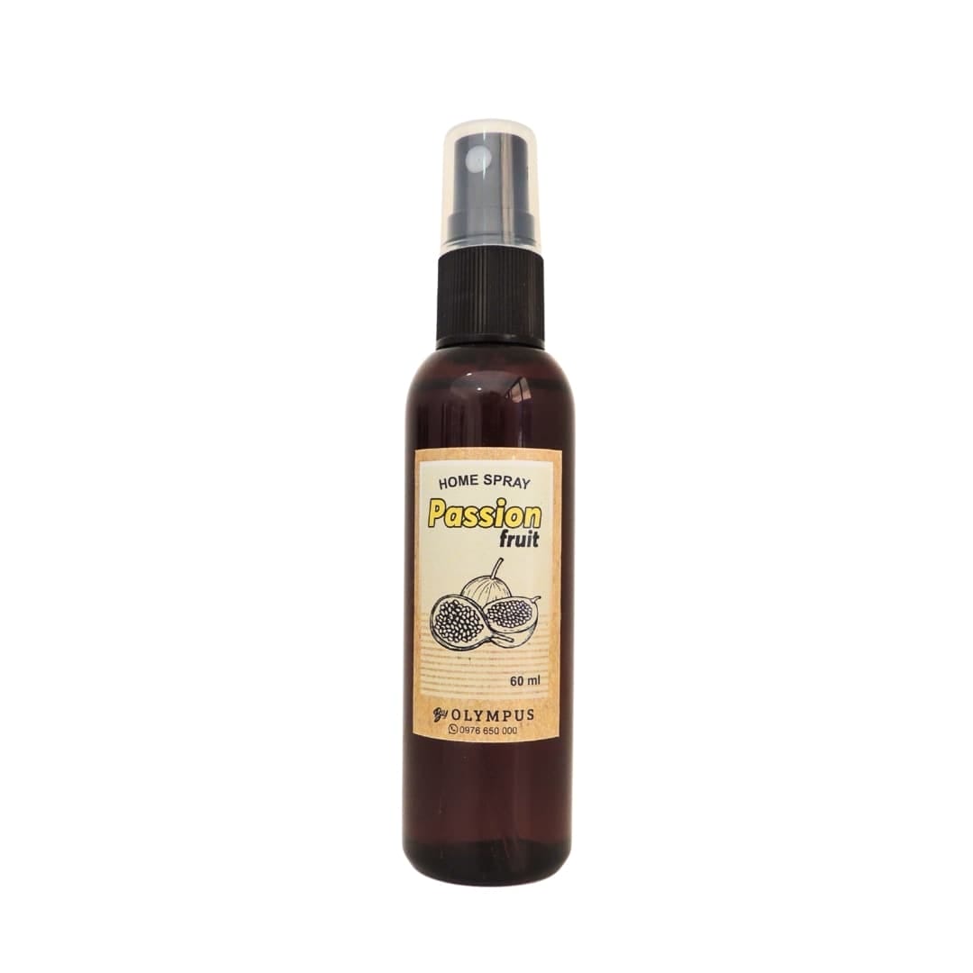 HOME SPRAY PASSION FRUIT 60 ml