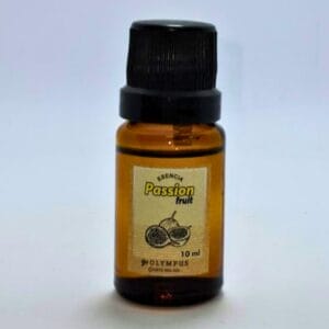 ESENCIA DE PASSION FRUIT 10 ml