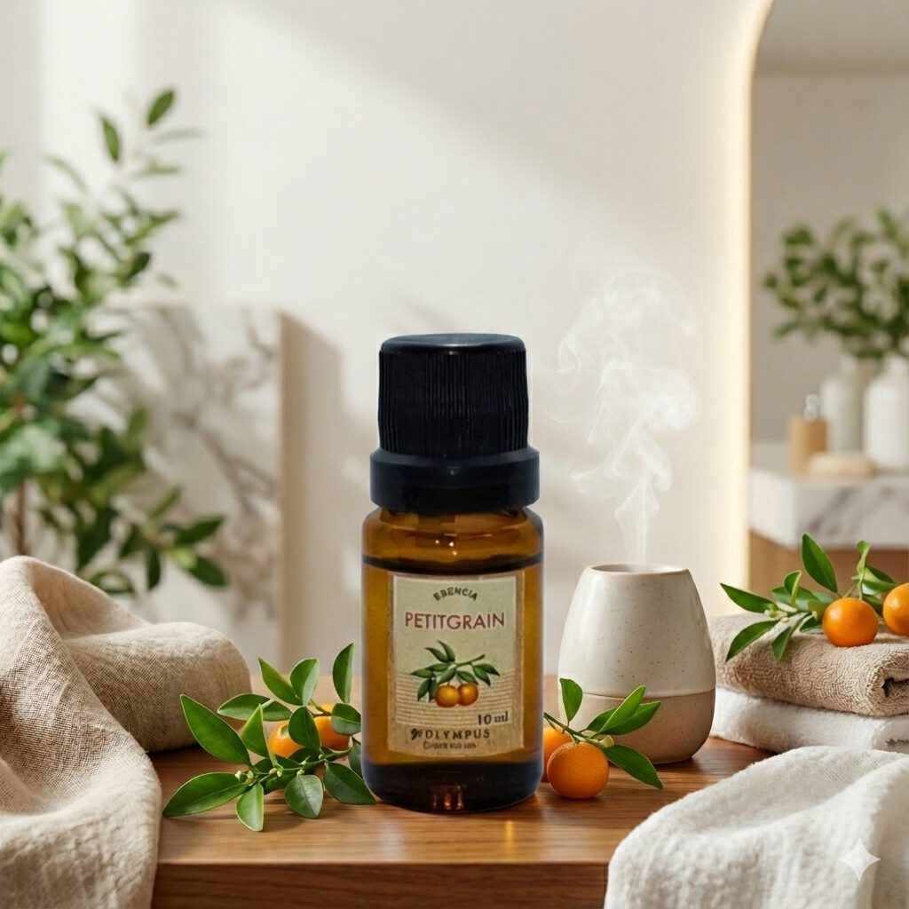 Petitgrain Producto Banner