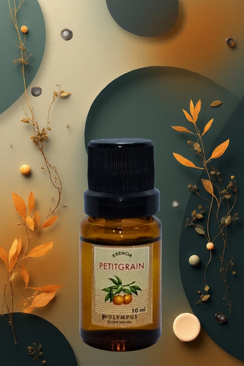 Petitgrain