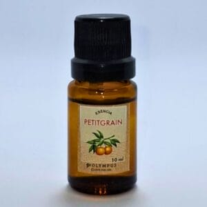 ESENCIA DE PETITGRAIN 10 ml