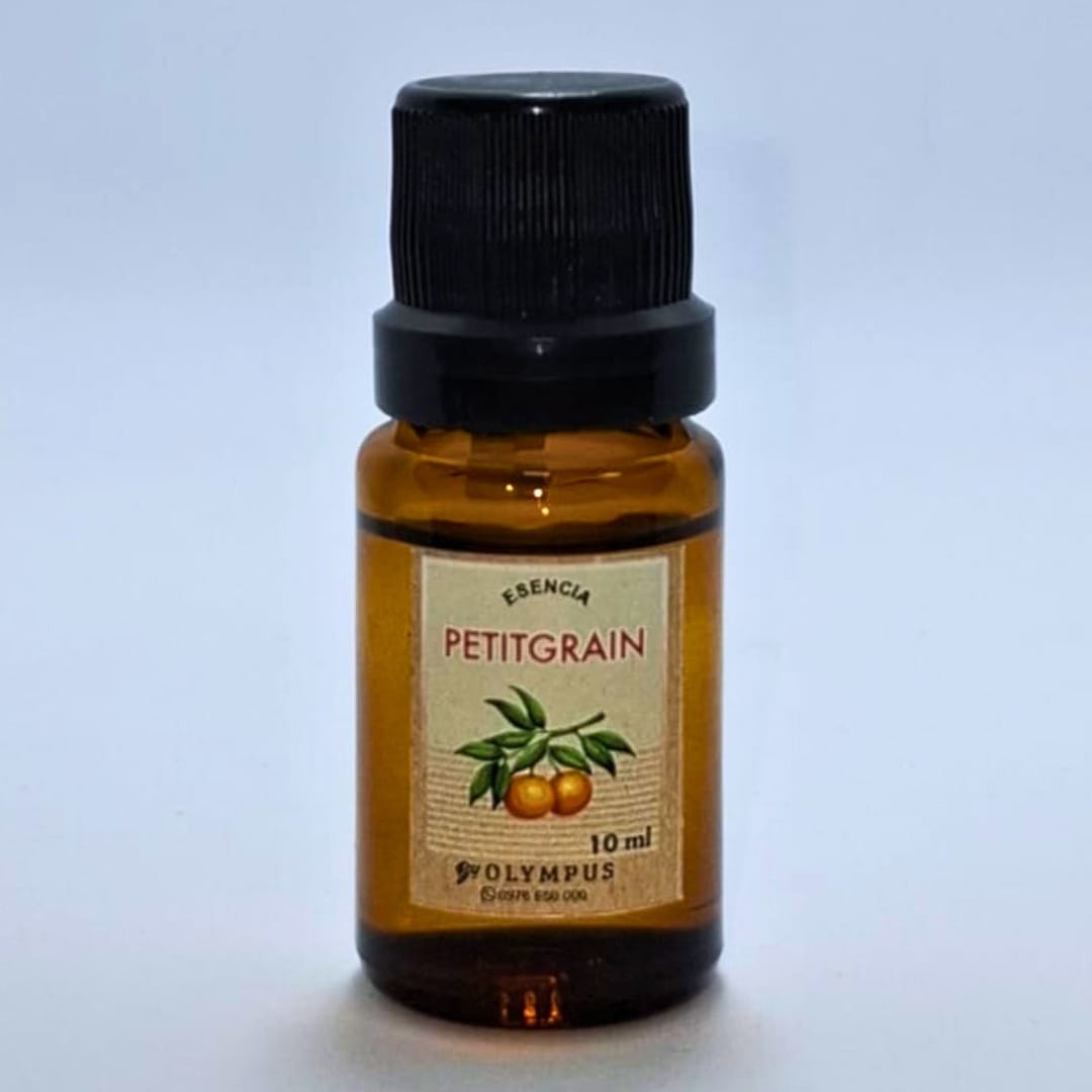 ESENCIA DE PETITGRAIN 10 ml