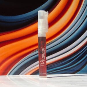 Pharaon Eau de Parfum 10 ml