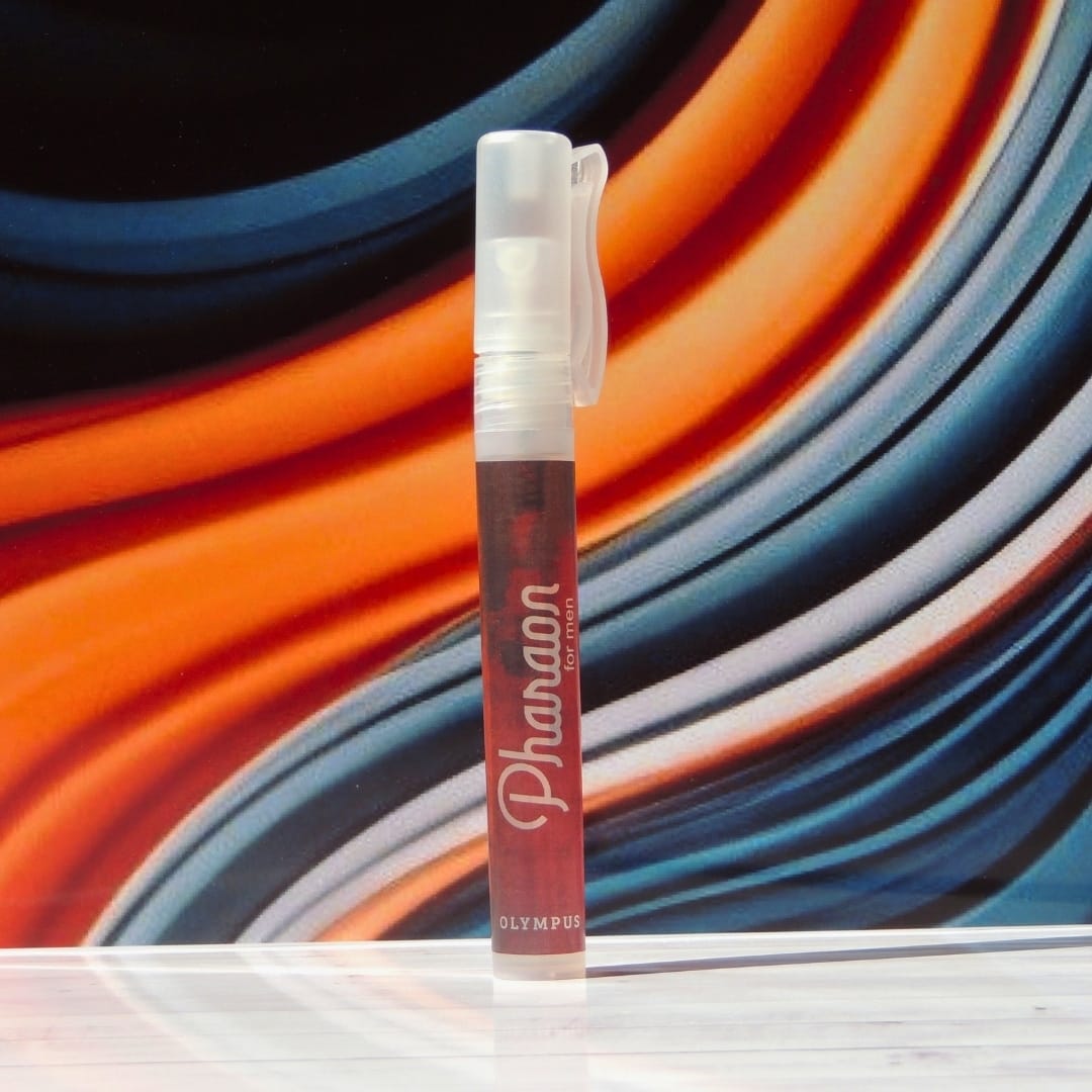 Pharaon Eau de Parfum 10 ml