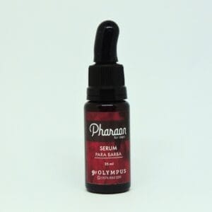 Serúm para Barba Pharaon 25 ml