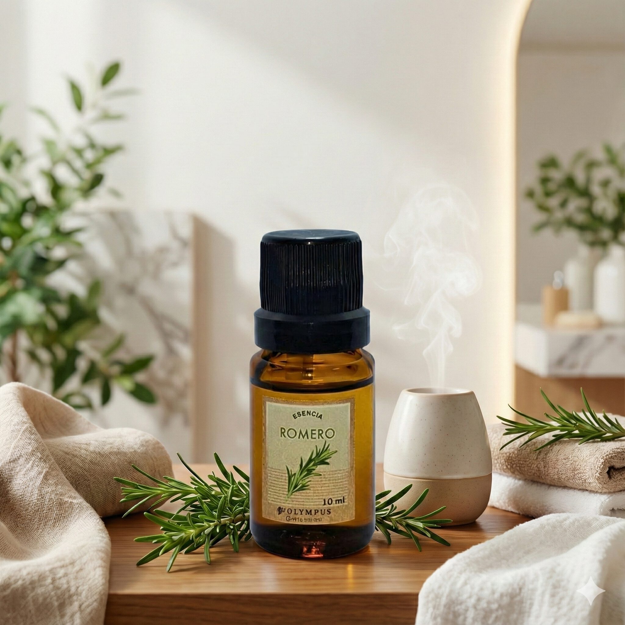 Romero Producto Banner