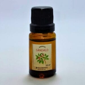 ESENCIA DE SÁNDALO 10 ml