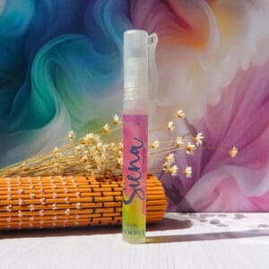 SIENA Eau de Parfum 10 ml