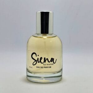 SIENA Eau de Parfum 50 ml