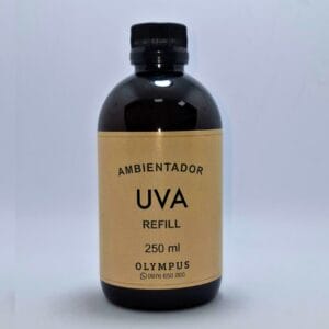 Recarga ambientador Uva 250ml
