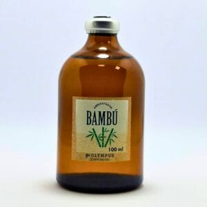 Ambientador Bambú 100ml