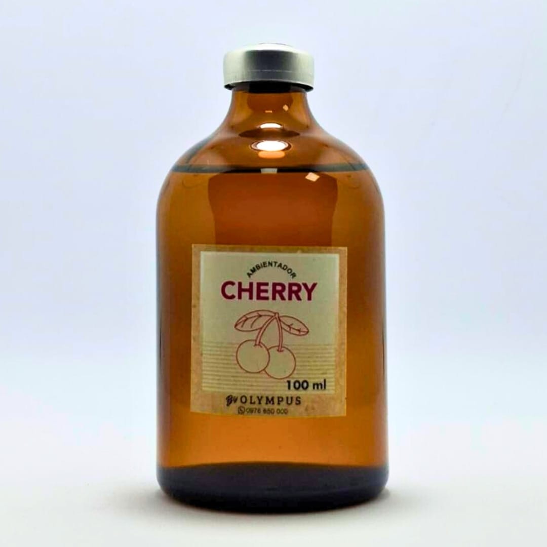 Ambientador Cherry 100ml