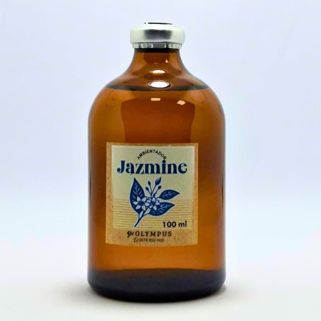 Ambientador Jazmine 100ml