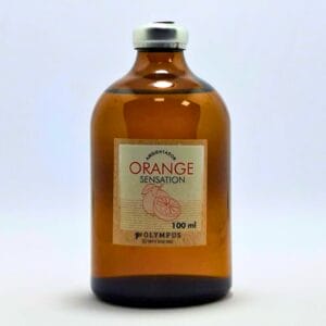 Ambientador Orange Sensation 100ml