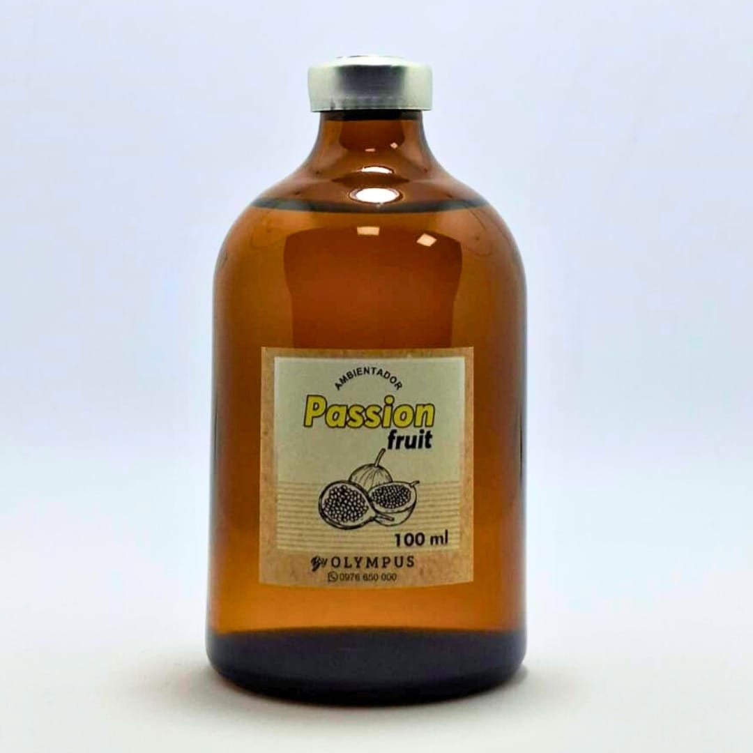 Ambientador Passion Fruit 100ml
