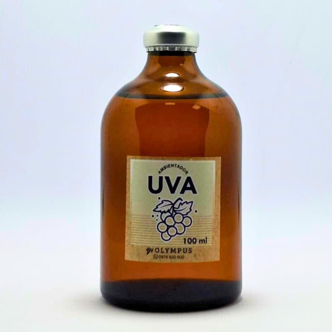 Ambientador Uva 100ml